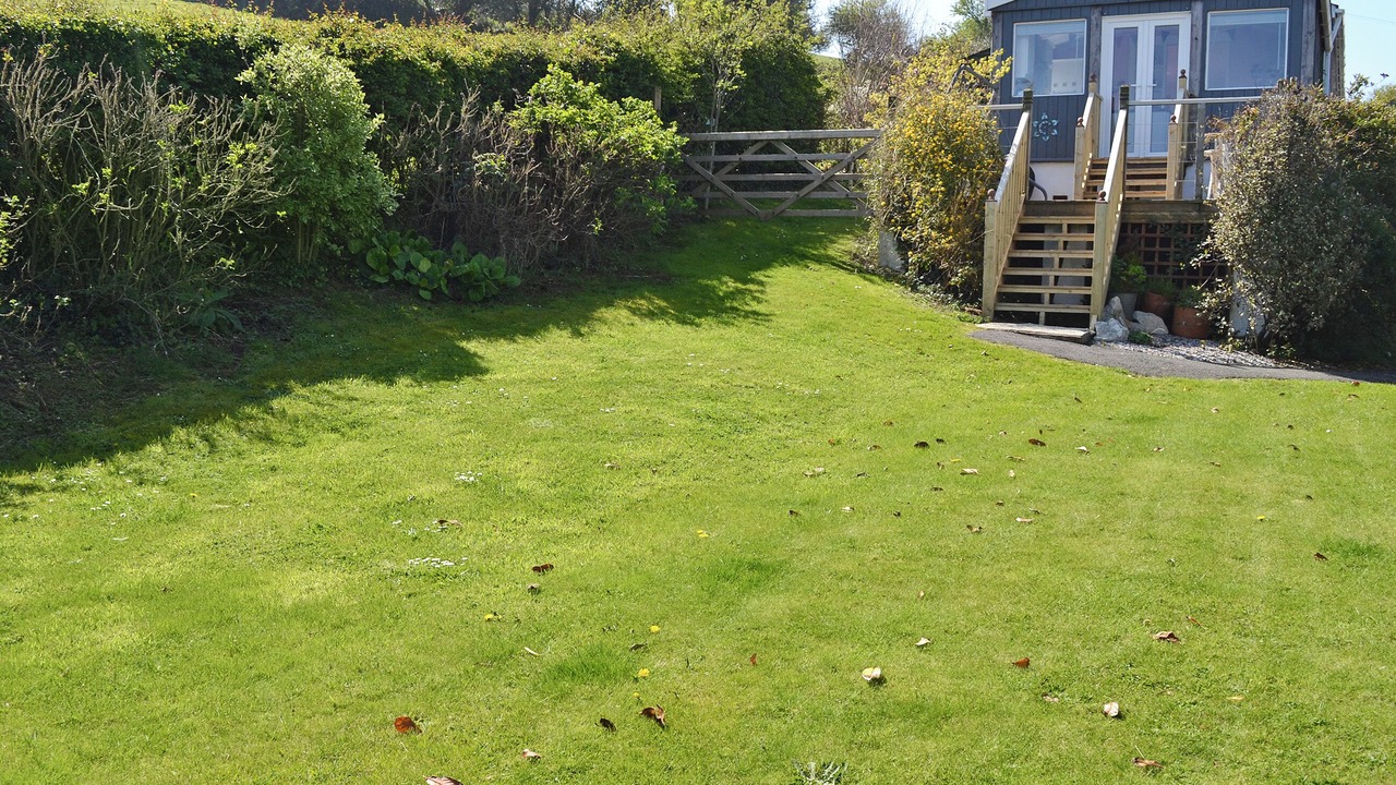 Photo of Outdoor in Portmellon