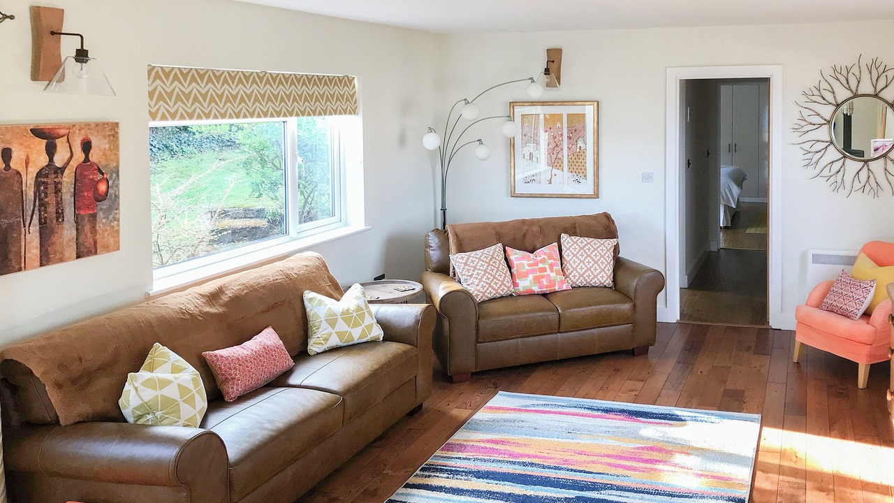 Photo of Bedroom in Portmellon
