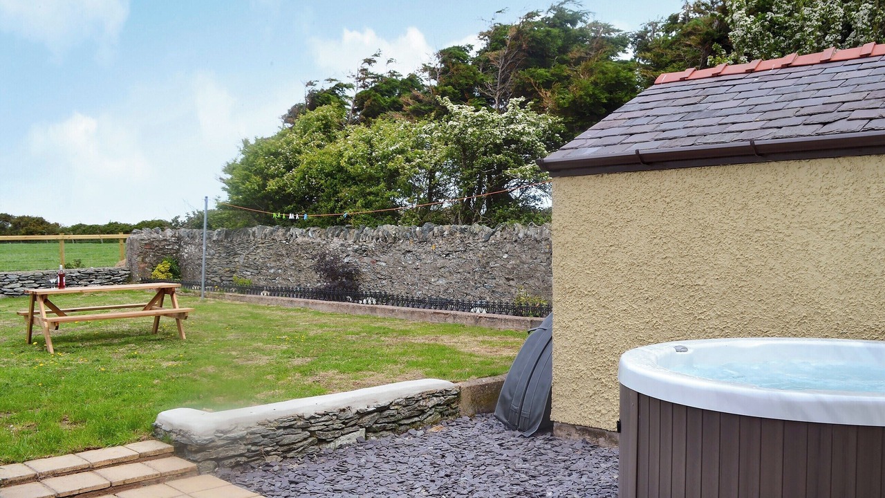 Photo of Outdoor in Holyhead
