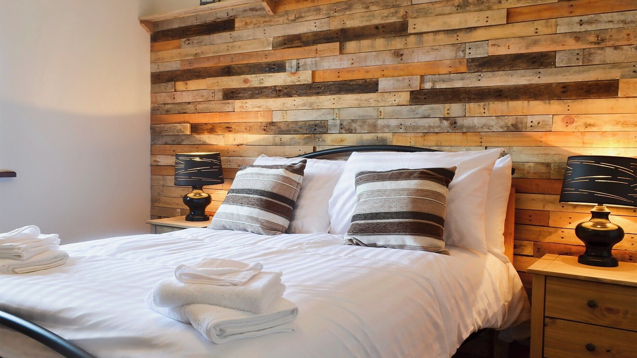 Photo of Bedroom in Holyhead