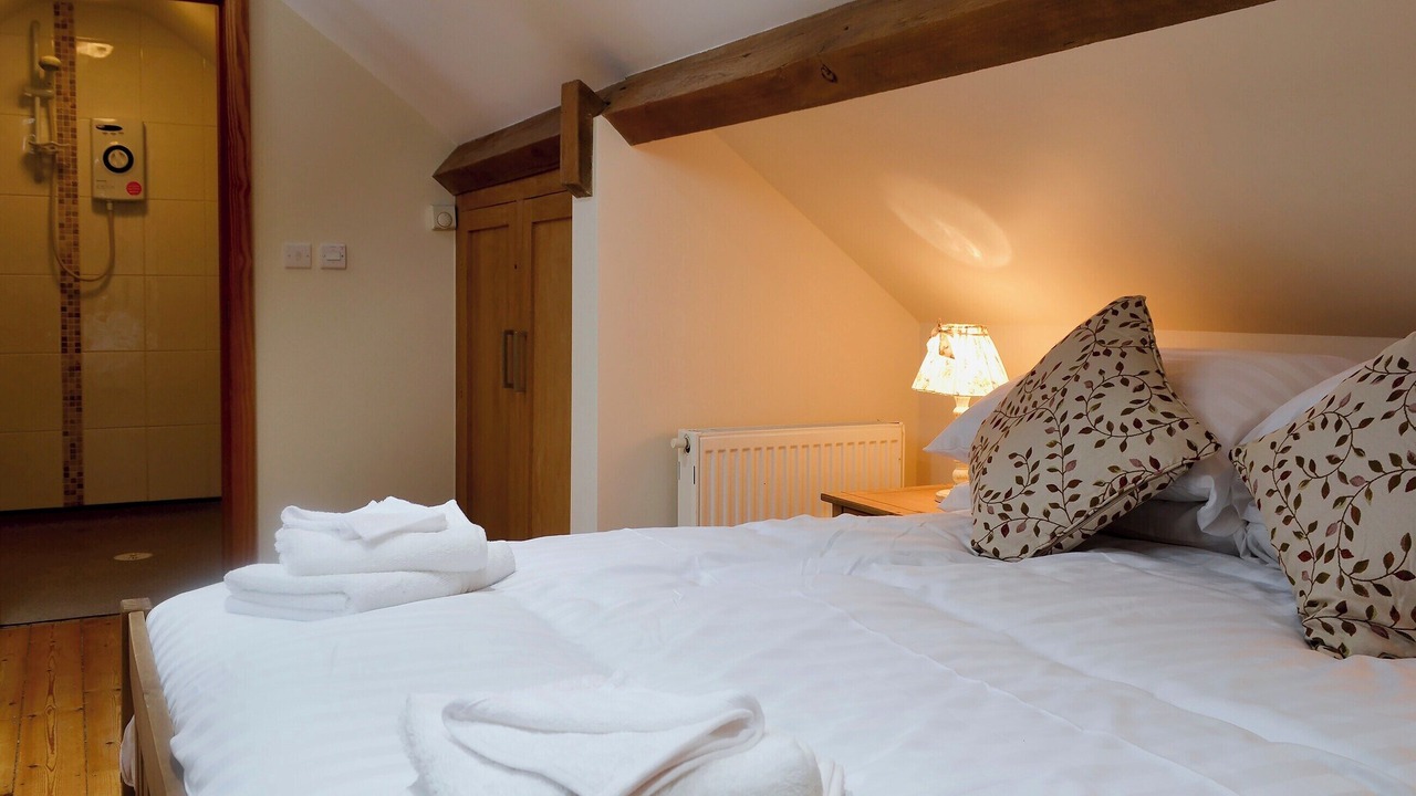 Photo of Bedroom in Holyhead