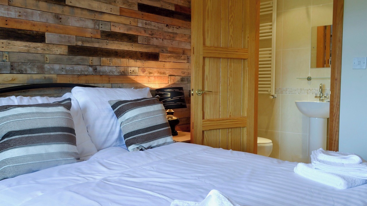 Photo of Bedroom in Holyhead
