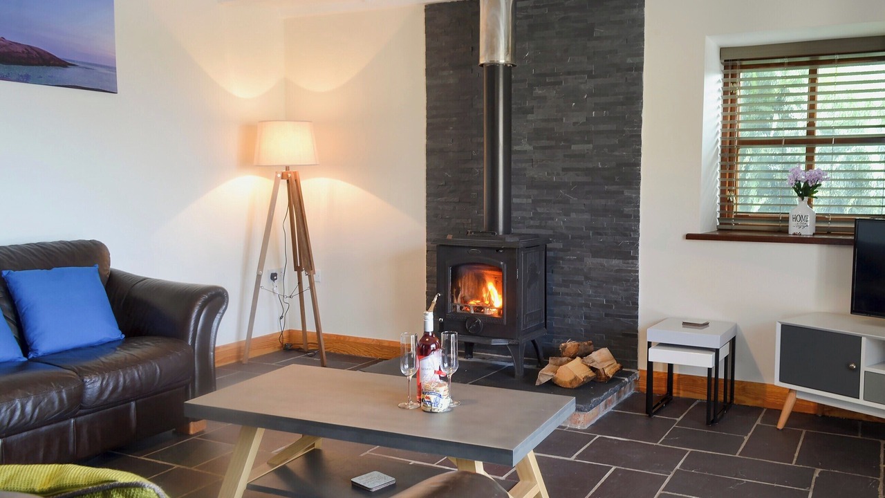 Photo of Bedroom in Holyhead