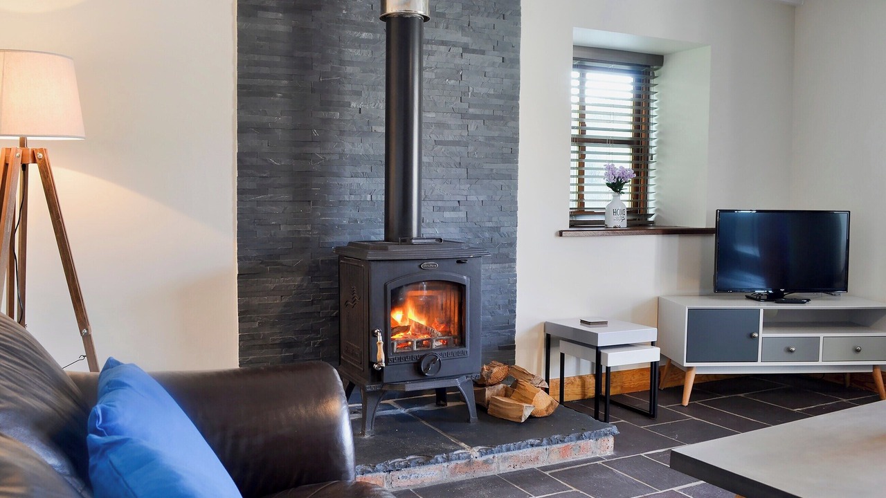 Photo of Bedroom in Holyhead