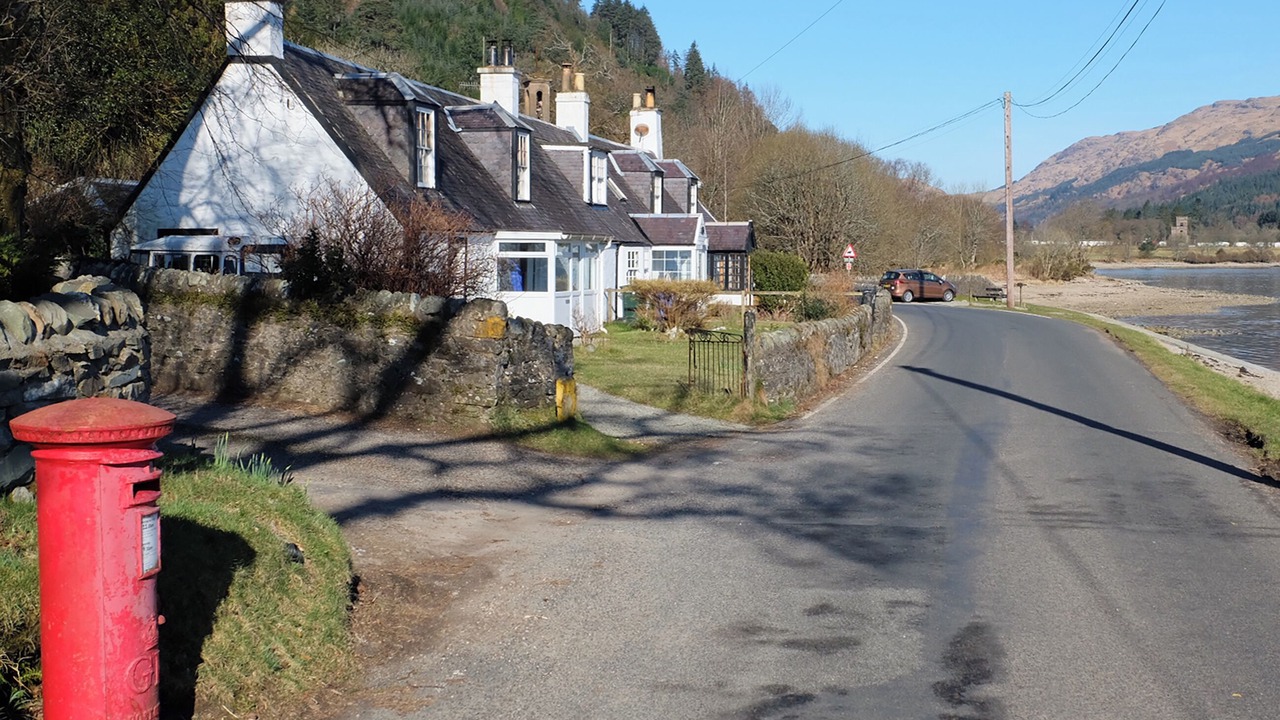 Photo of Others in Kilmun