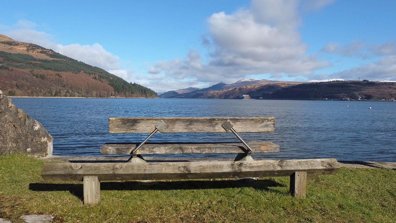 Photo of Others in Kilmun