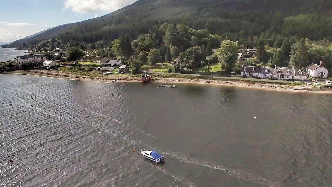 Photo of Others in Kilmun