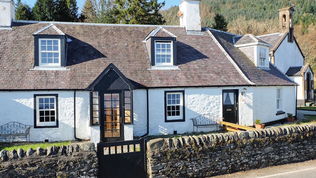 Photo of Others in Kilmun