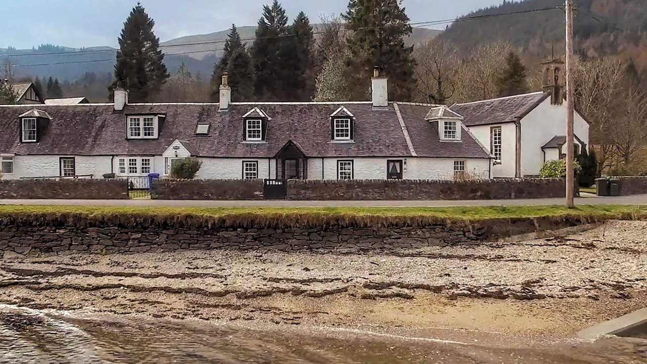 Photo of Others in Kilmun