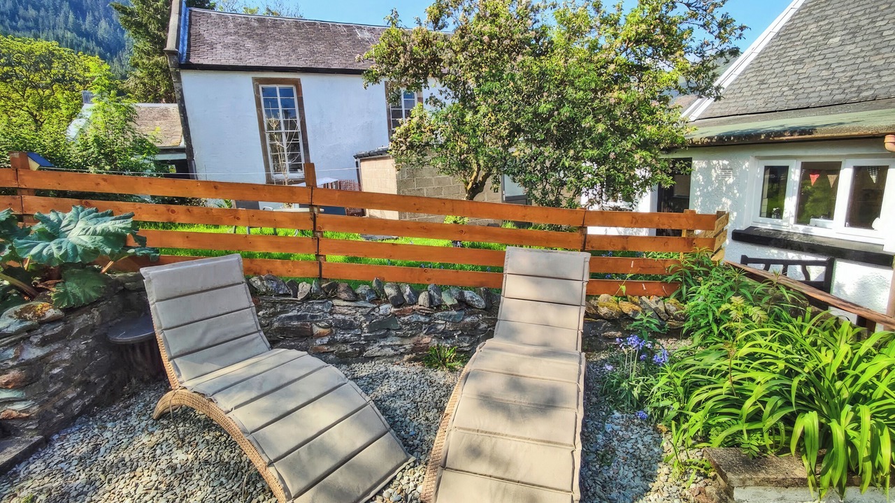 Photo of Outdoor in Kilmun