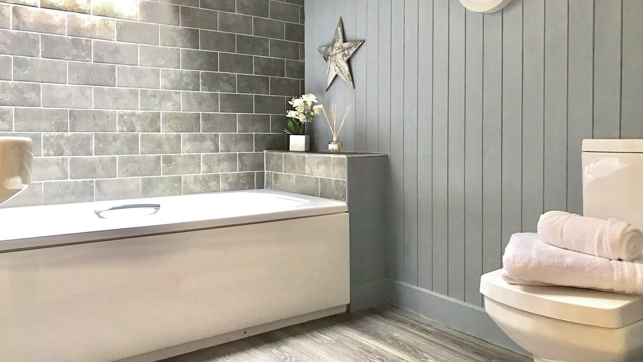 Photo of Bathroom in Redmire