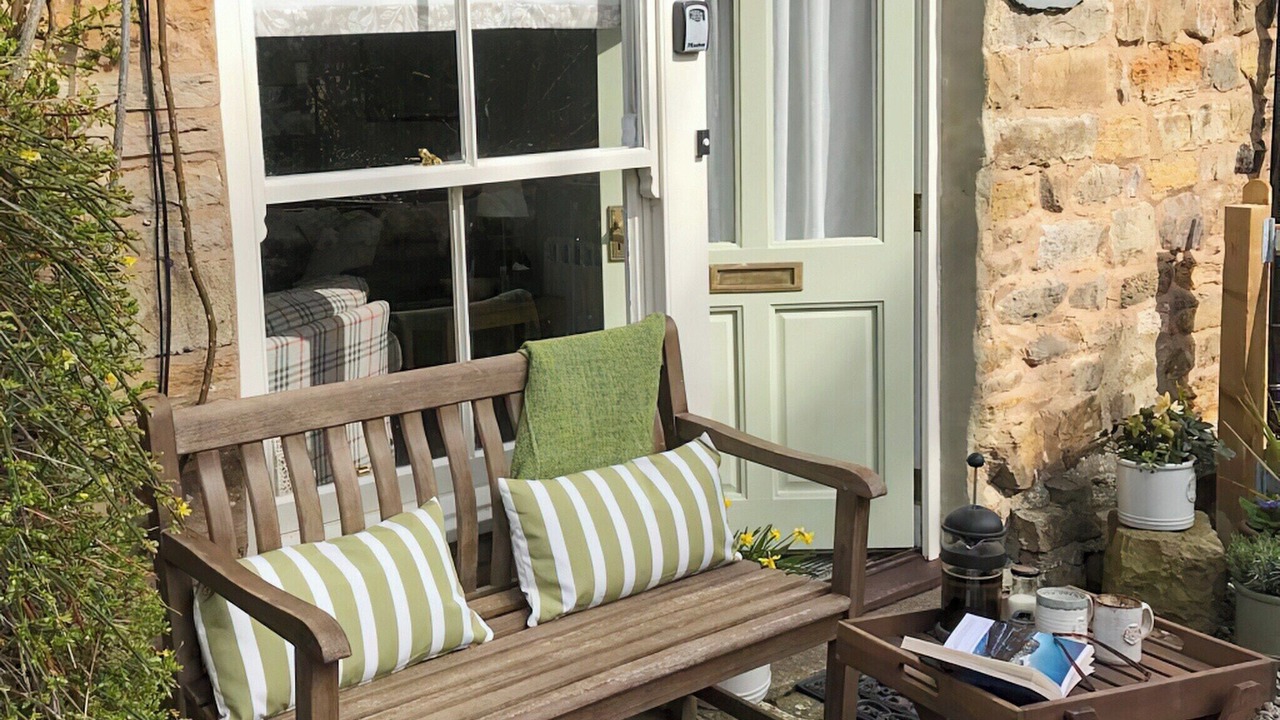 Photo of Outdoor in Redmire
