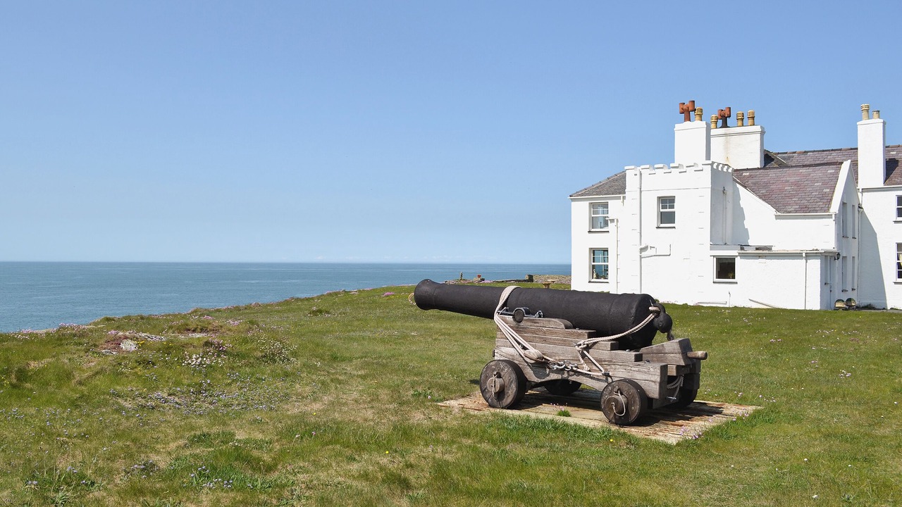 Photo of Others in Rhoscolyn