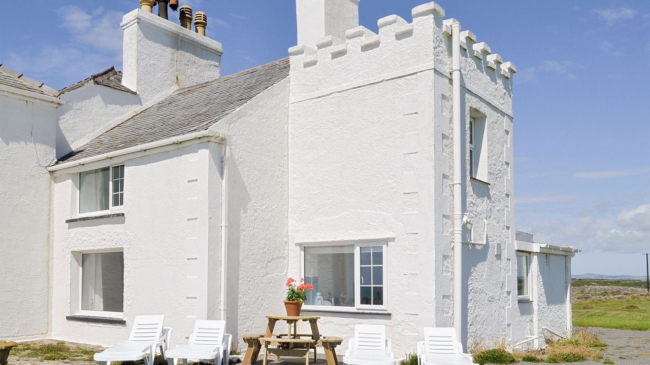 Photo of Outdoor in Rhoscolyn