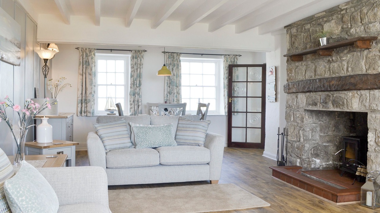 Photo of Livingroom in Rhoscolyn