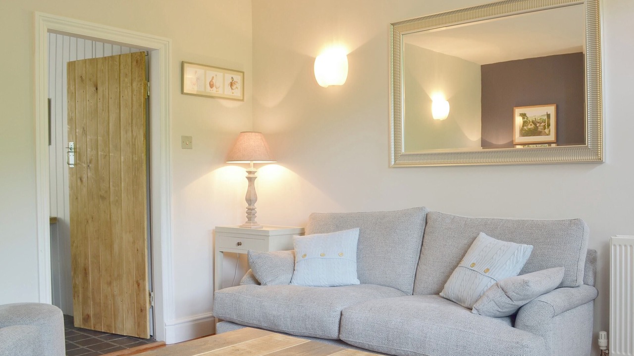 Photo of Bedroom in Wirksworth