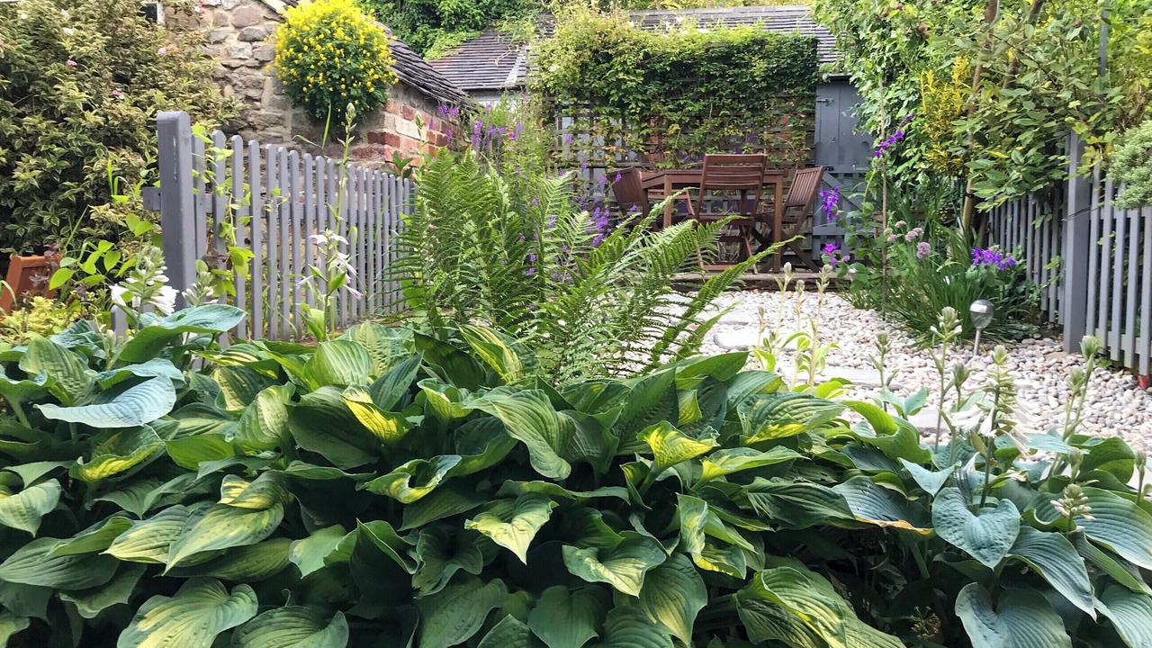 Photo of Outdoor in Wirksworth