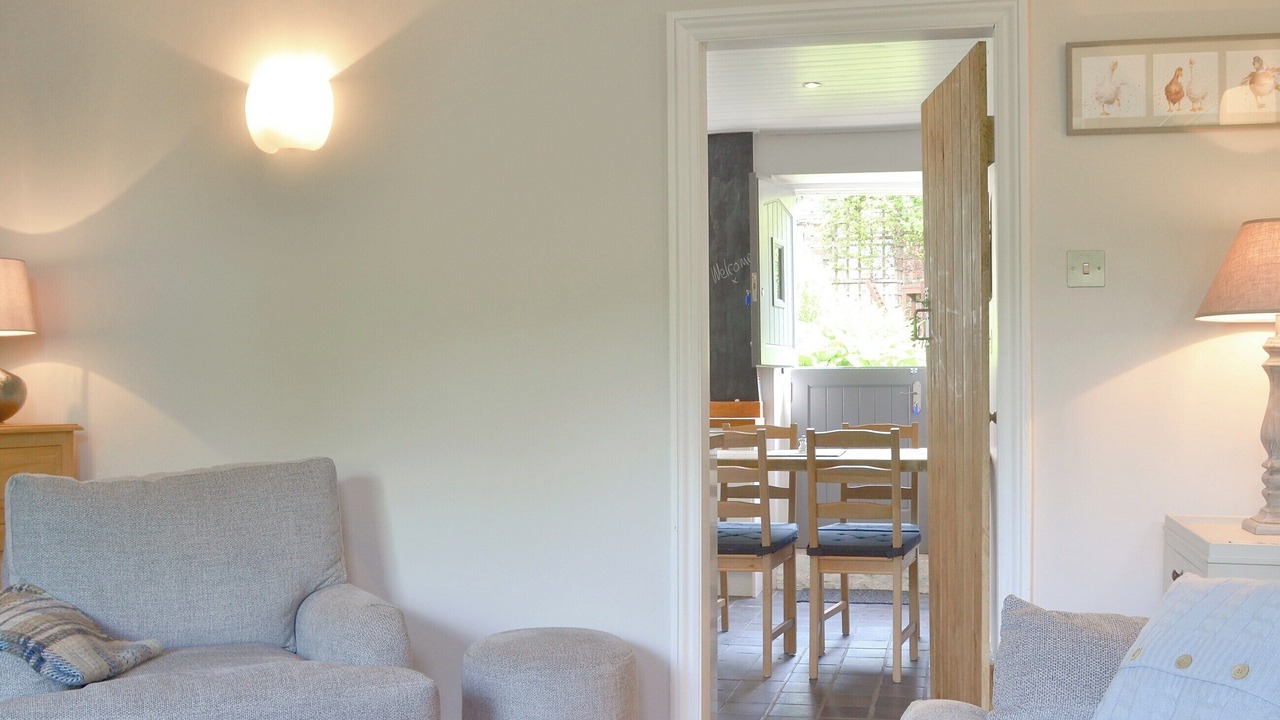 Photo of Bedroom in Wirksworth