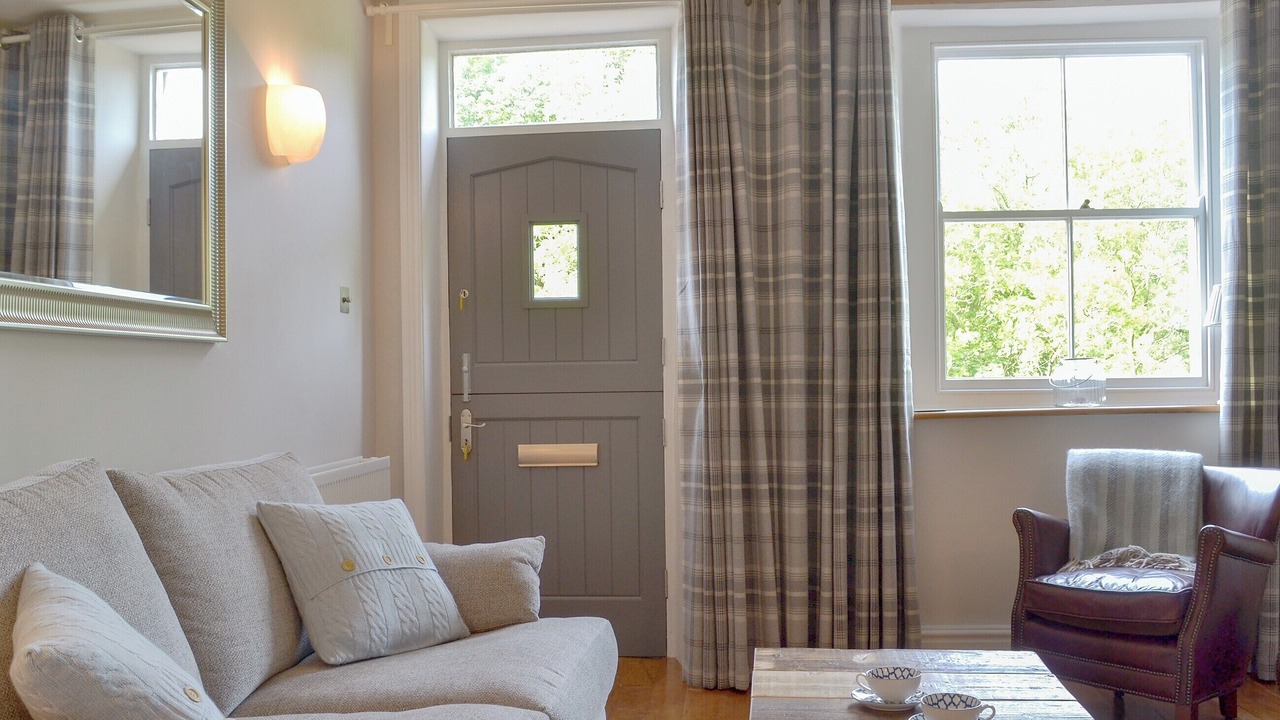 Photo of Bedroom in Wirksworth