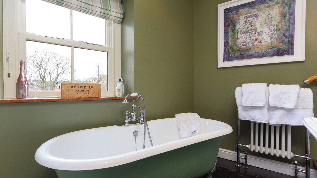 Photo of Bathroom in Eshton