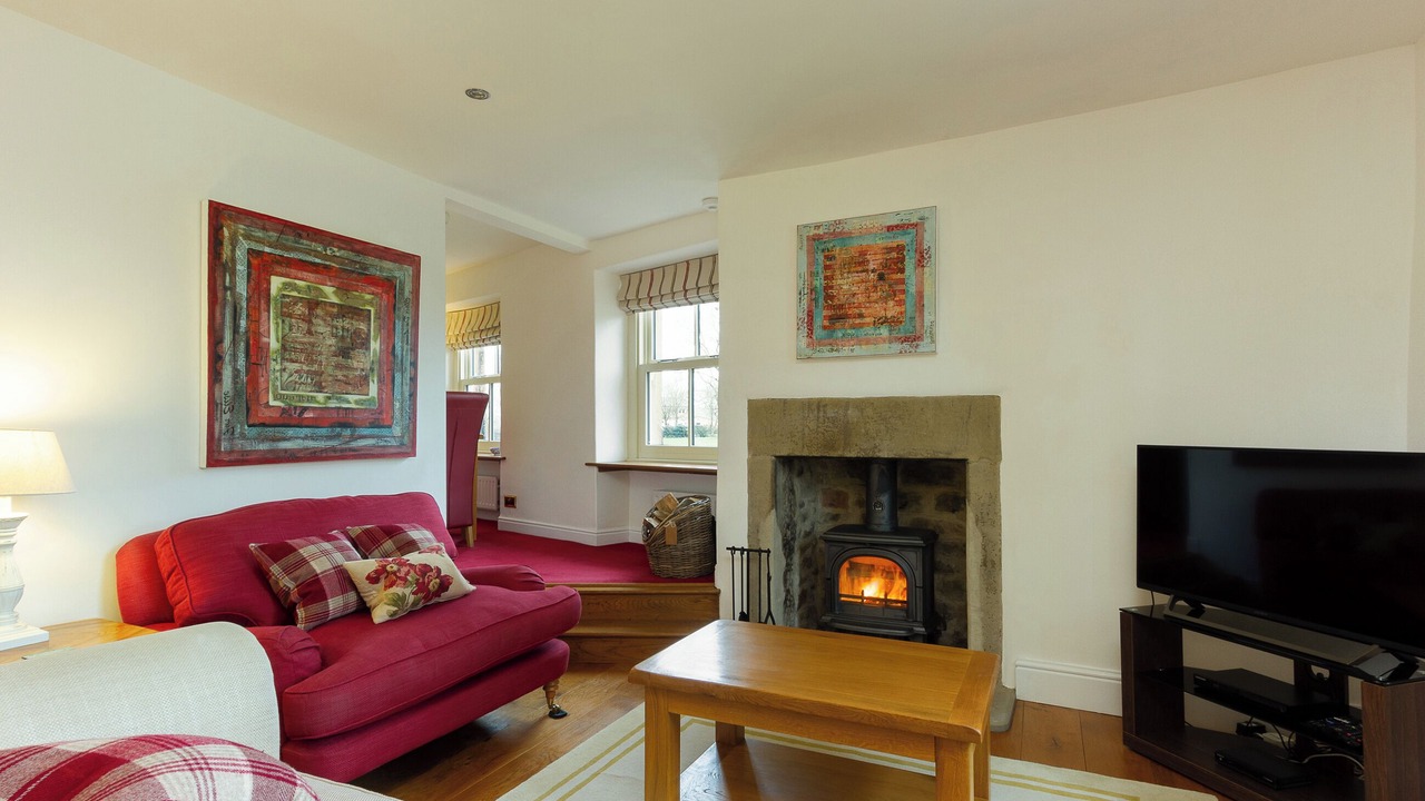 Photo of Bedroom in Eshton