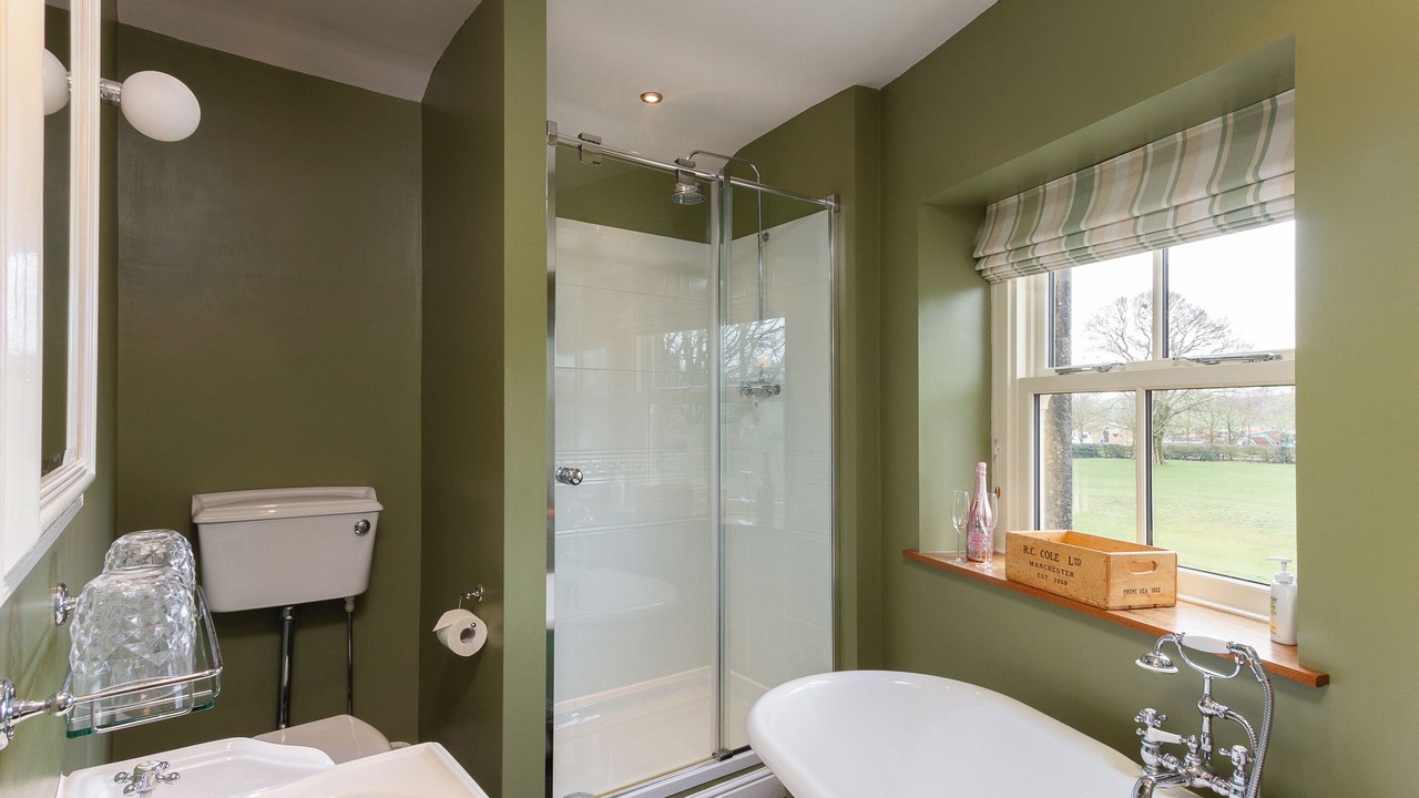 Photo of Bathroom in Eshton