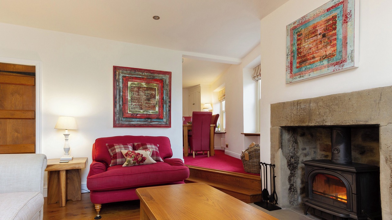Photo of Bedroom in Eshton