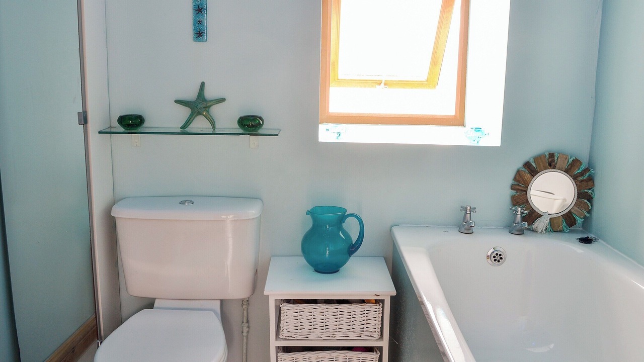 Photo of Bathroom in Buckie