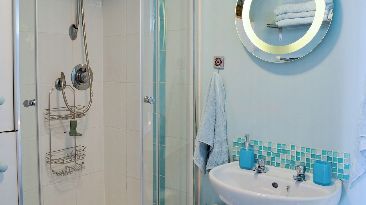 Photo of Bathroom in Buckie