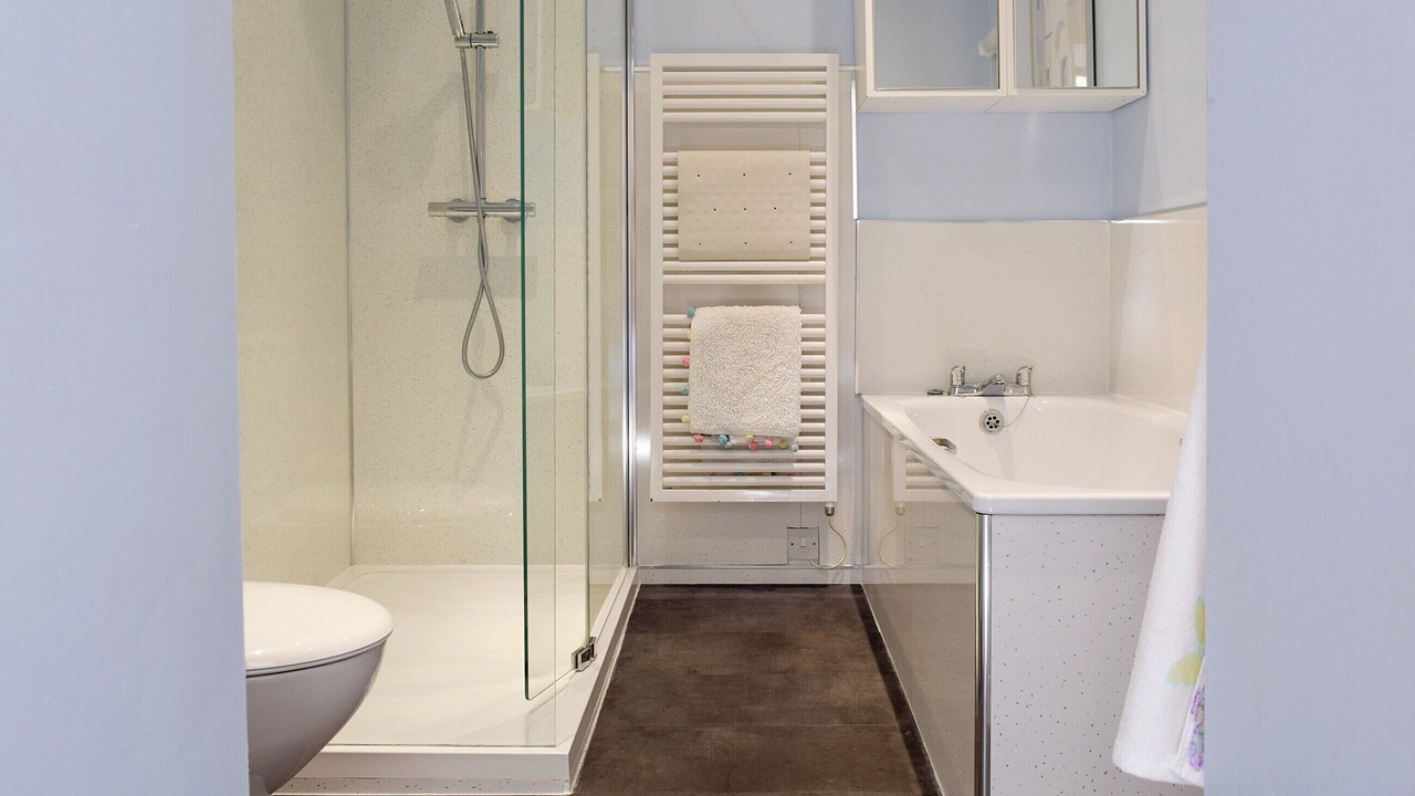 Photo of Bathroom in Lathones
