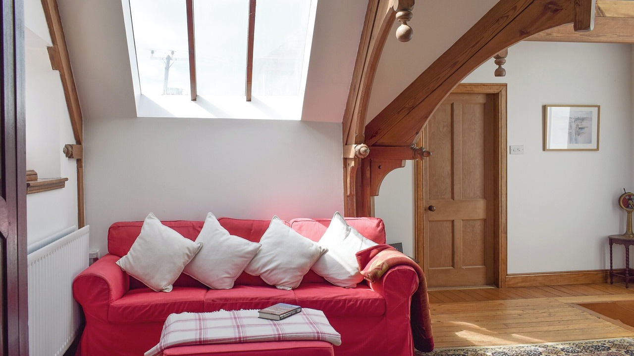 Photo of Bedroom in Lathones