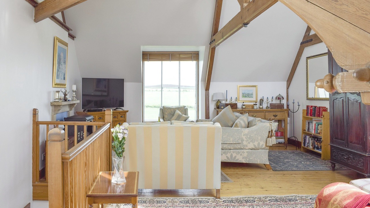 Photo of Bedroom in Lathones
