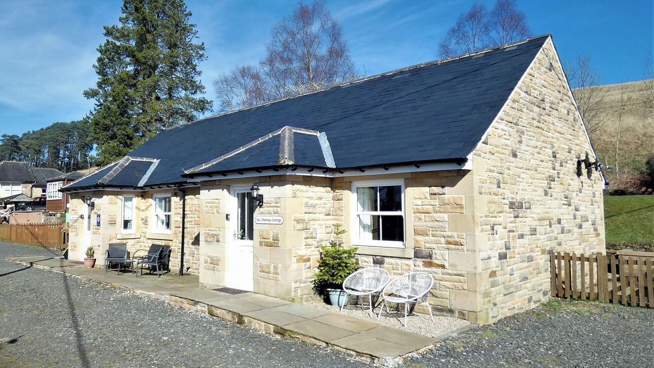 Photo of Outdoor in Falstone