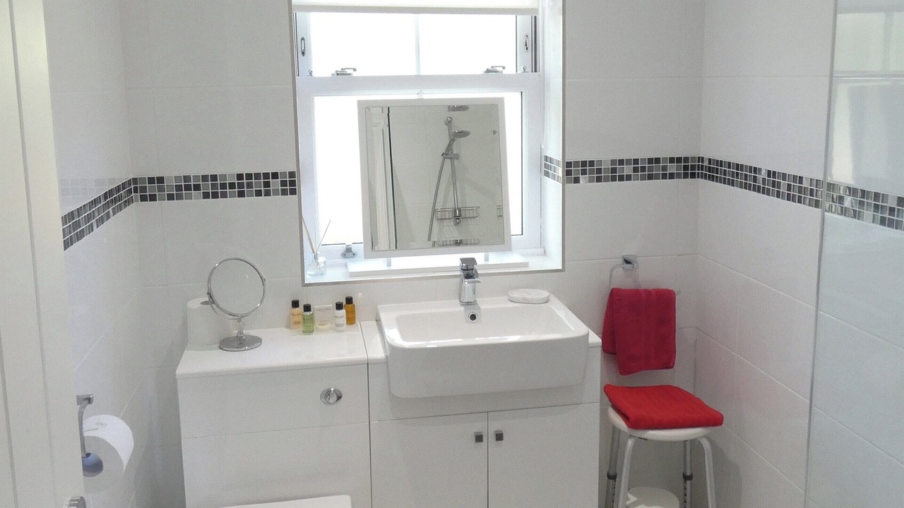 Photo of Bedroom in Falstone