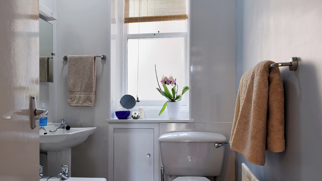 Photo of Bathroom in Pittenweem