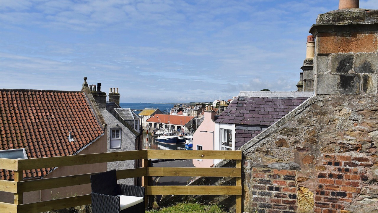 Photo of Outdoor in Pittenweem