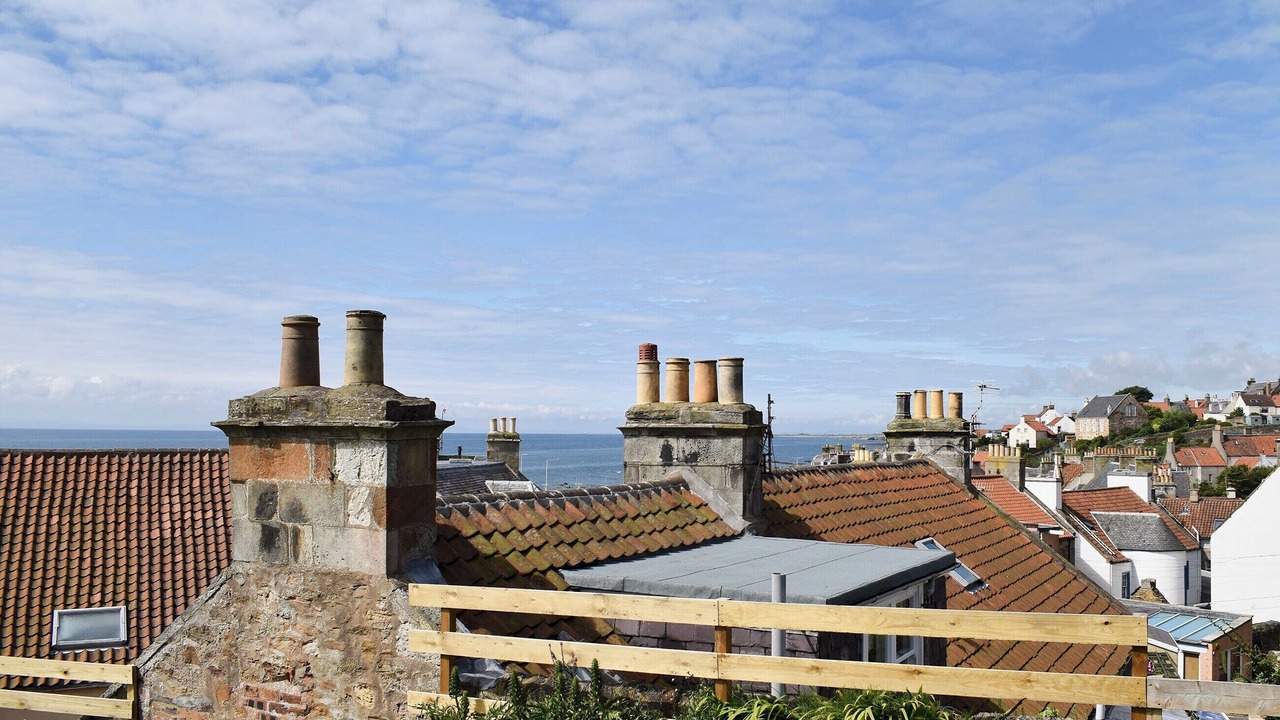 Photo of Others in Pittenweem