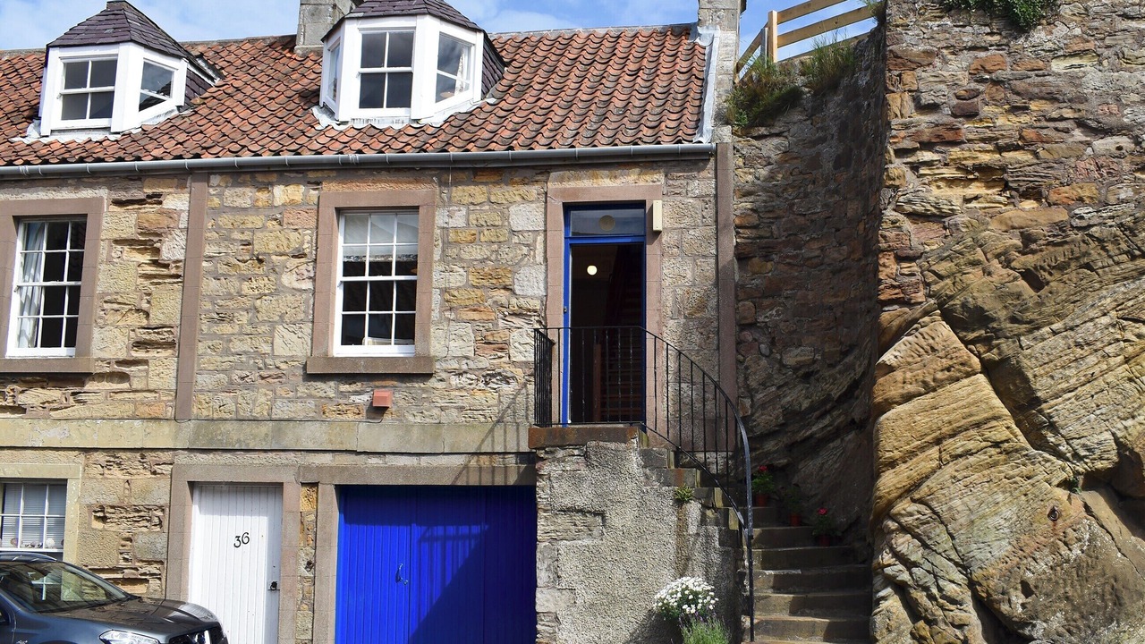 Photo of Others in Pittenweem
