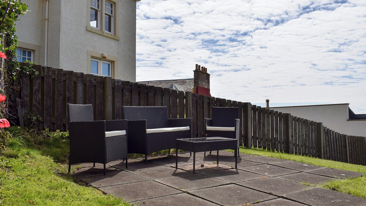 Photo of Outdoor in Pittenweem
