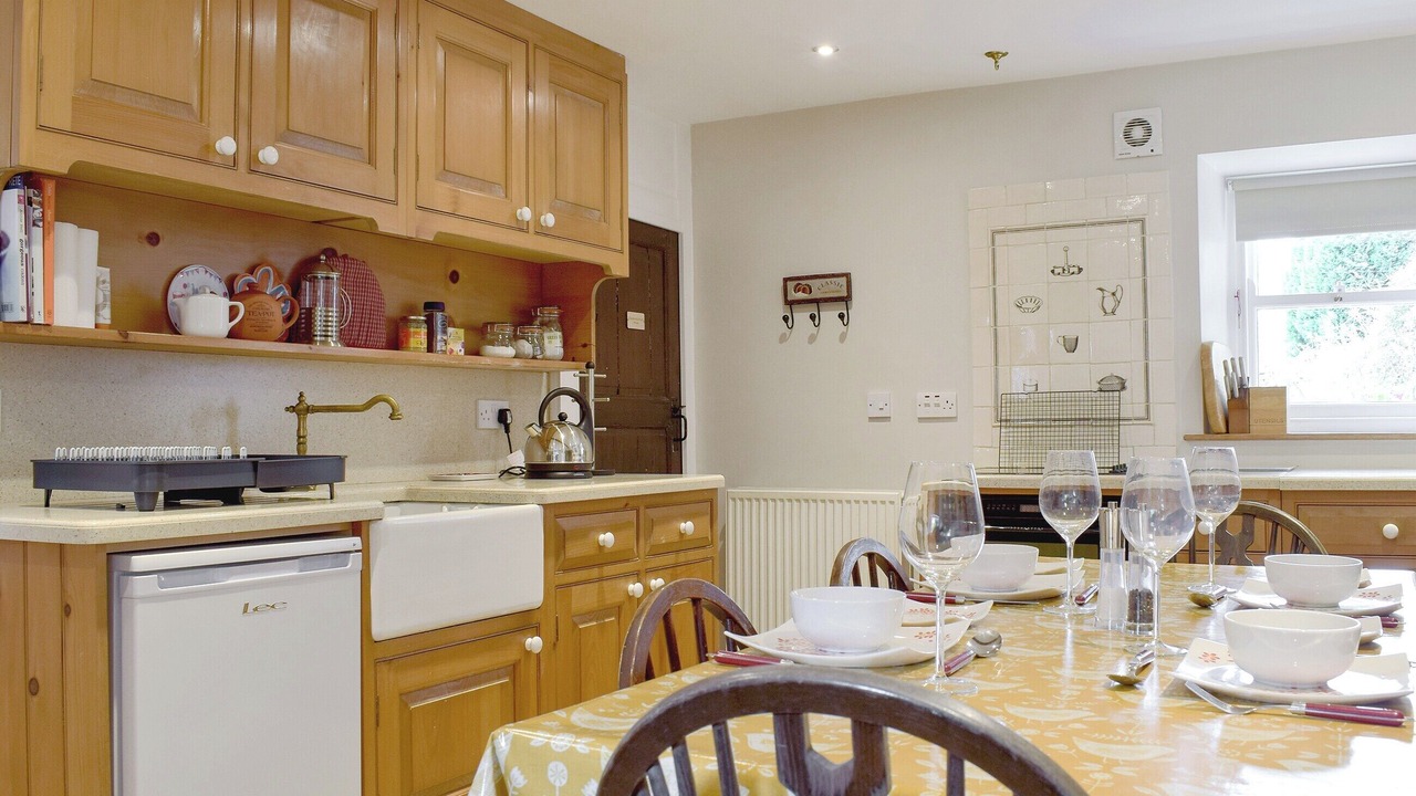Photo of Bedroom in Kettlewell