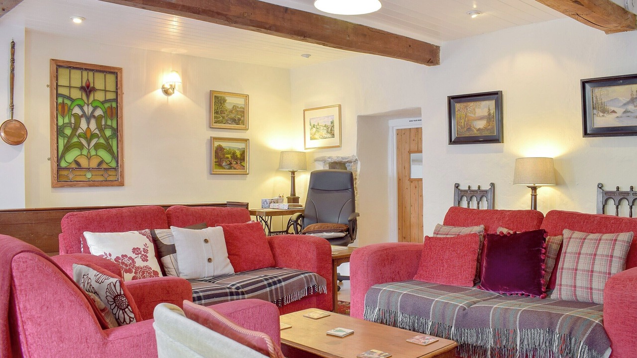 Photo of Bedroom in Kettlewell