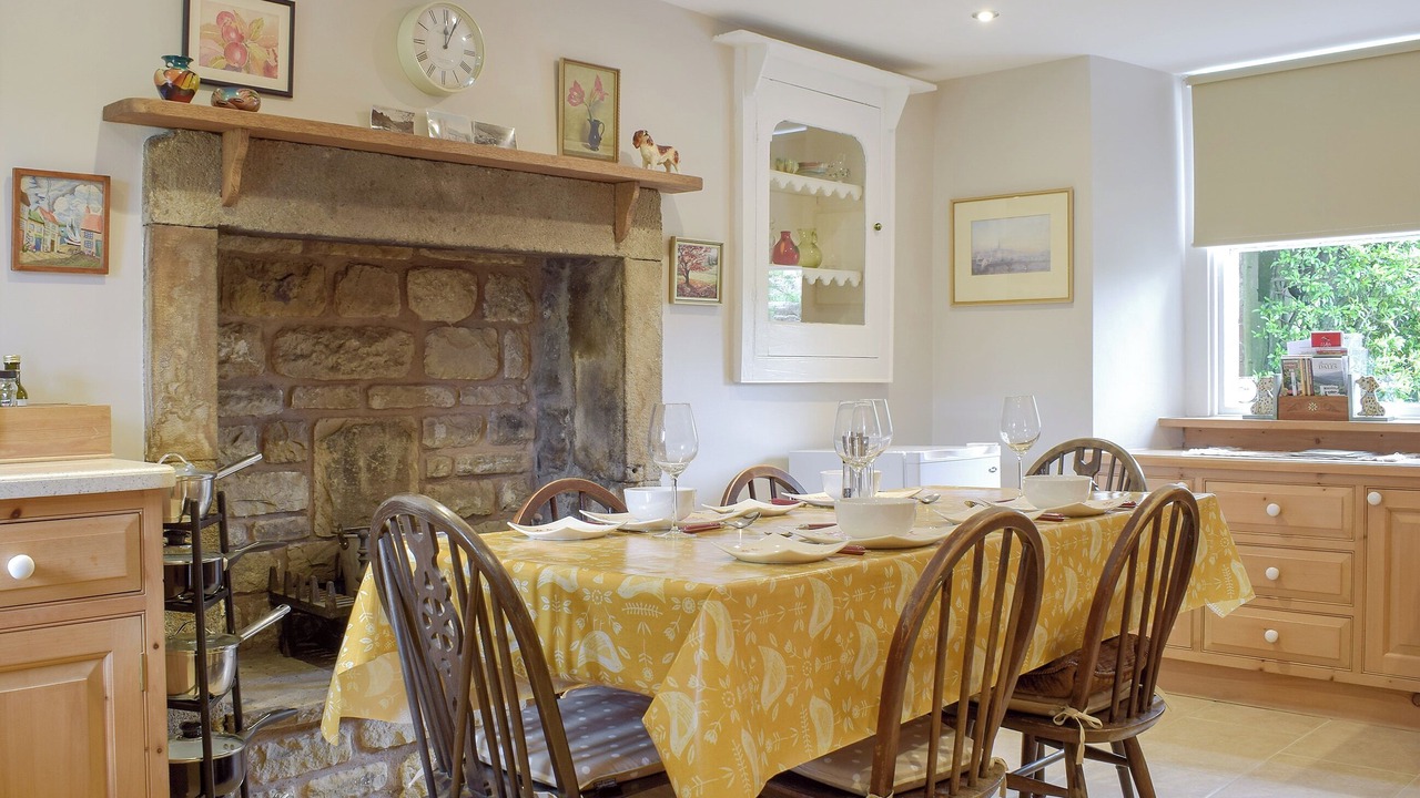 Photo of Bedroom in Kettlewell