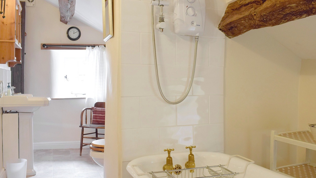 Photo of Bathroom in Kettlewell