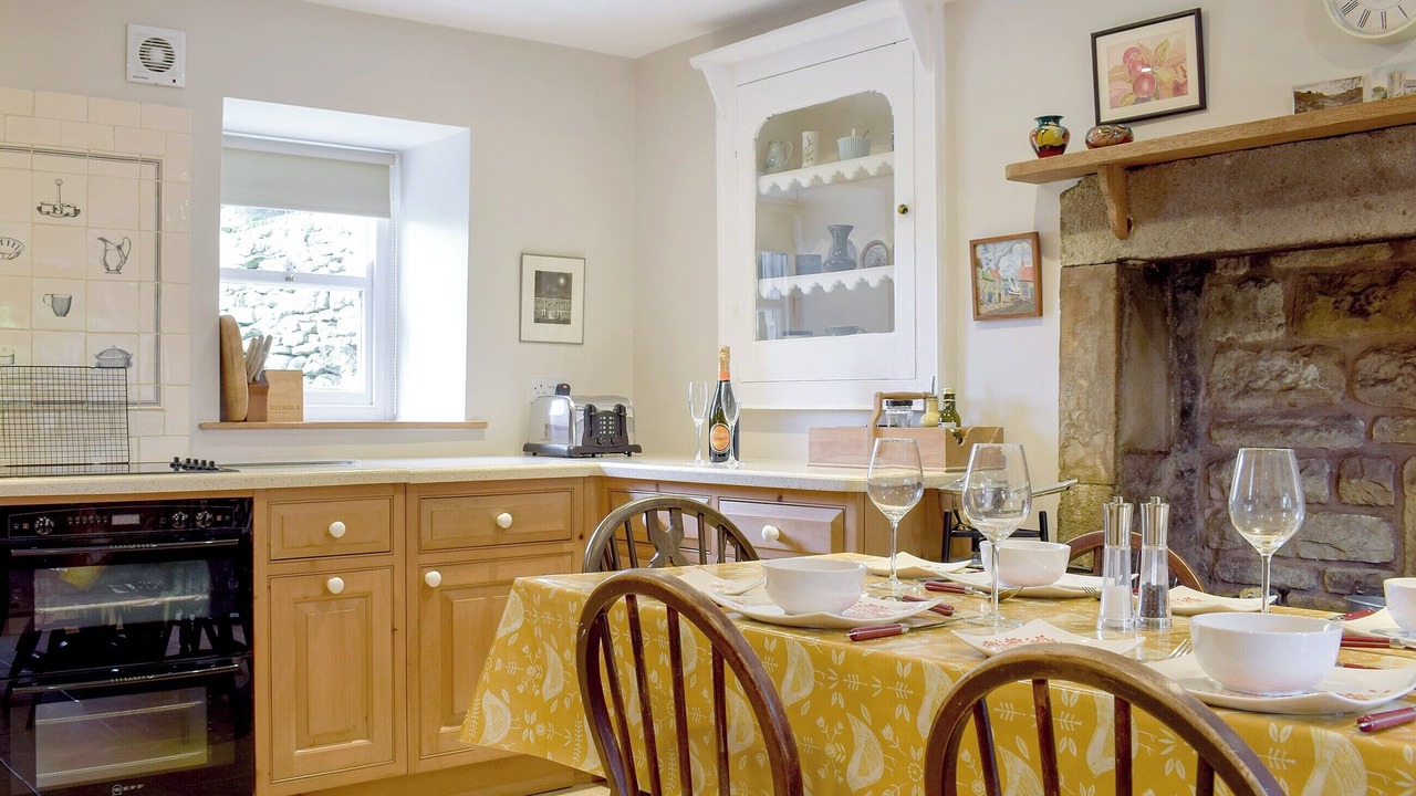 Photo of Bedroom in Kettlewell