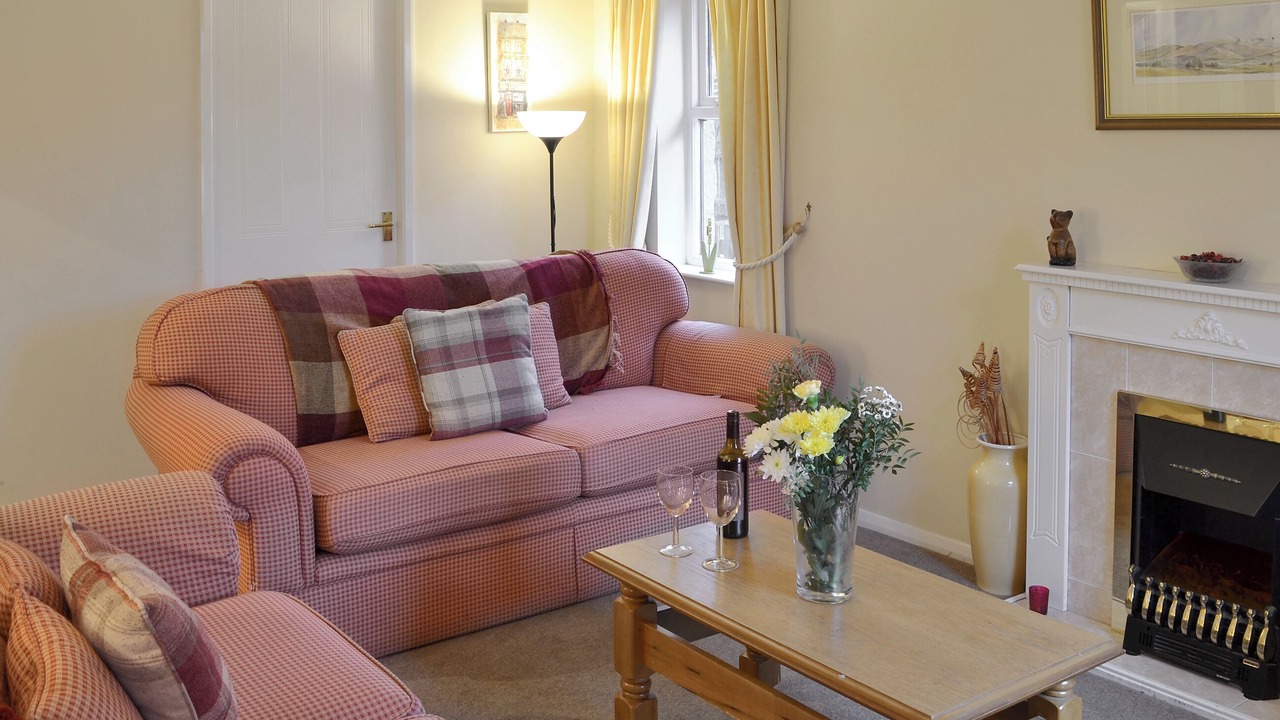 Photo of Bedroom in Aviemore