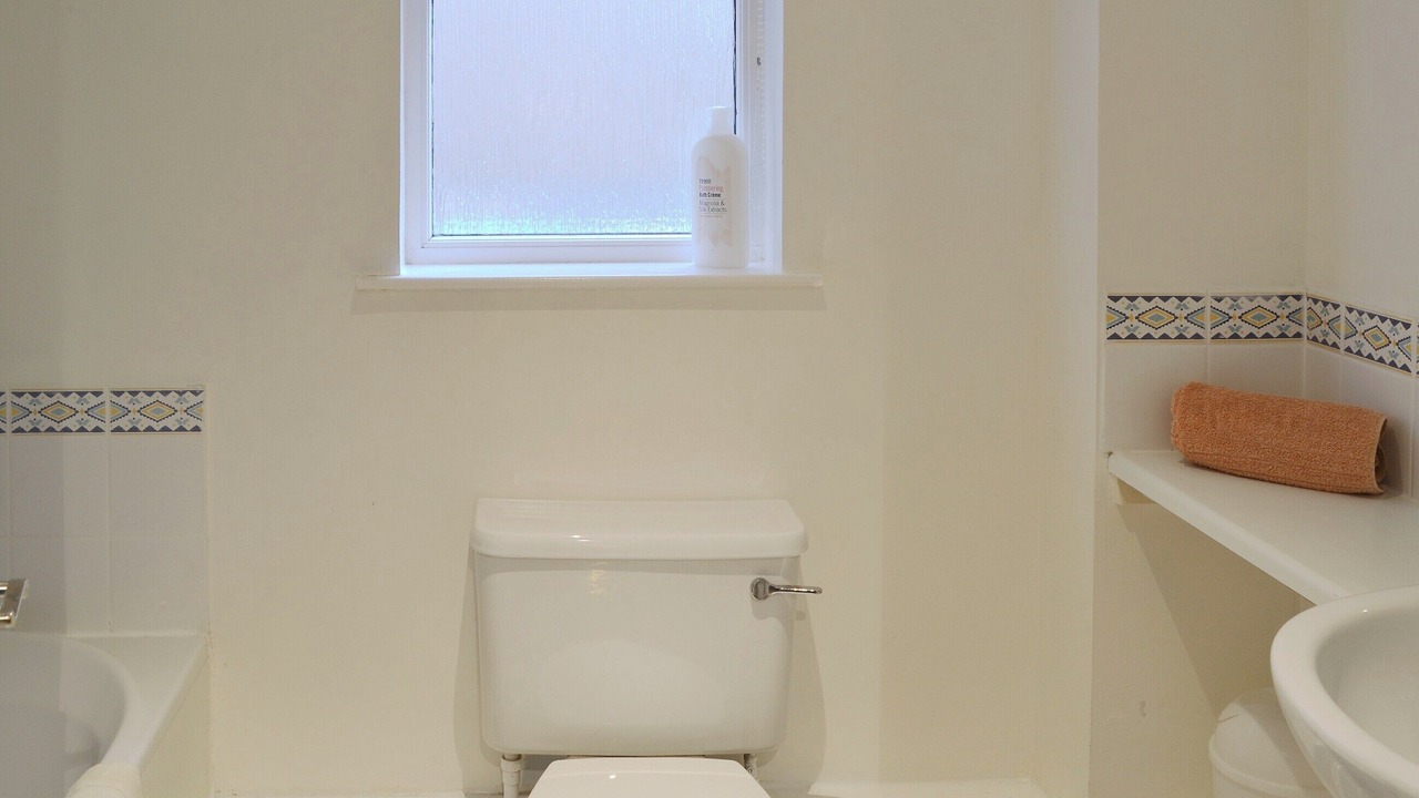 Photo of Bathroom in Aviemore