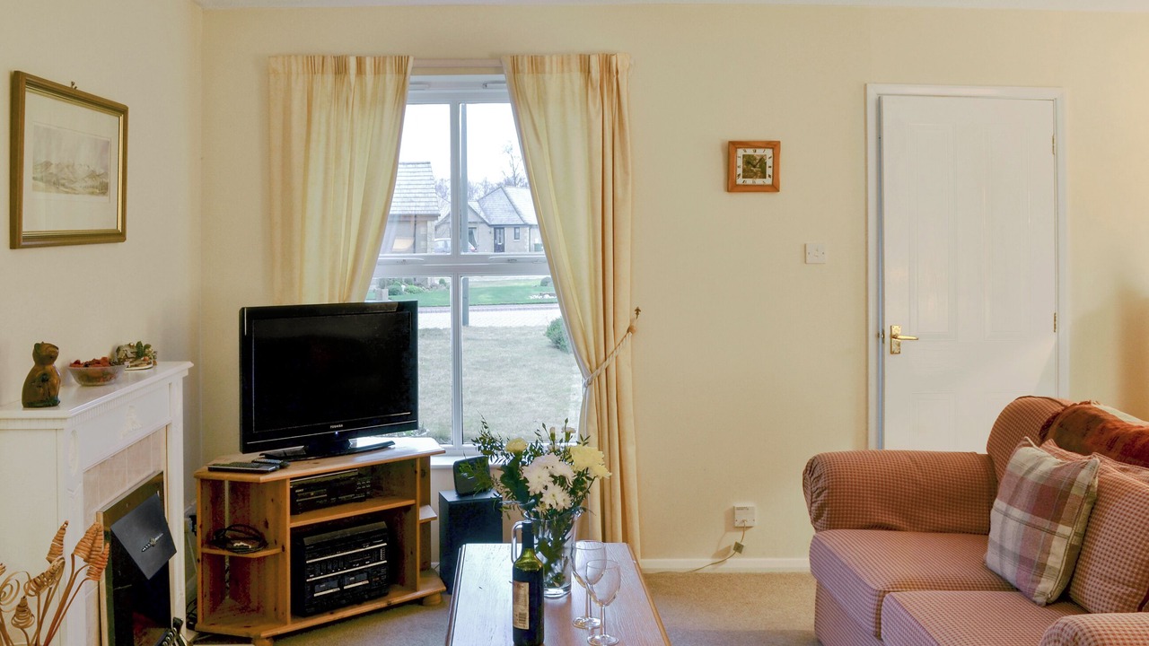 Photo of Bedroom in Aviemore