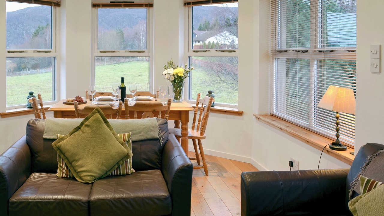 Photo of Bedroom in Aviemore
