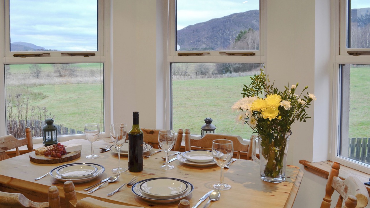 Photo of Bedroom in Aviemore