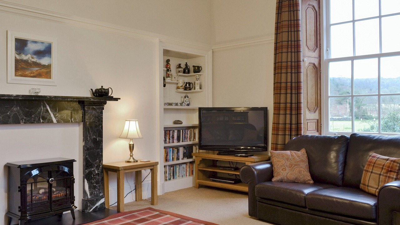 Photo of Bedroom in Lochgilphead